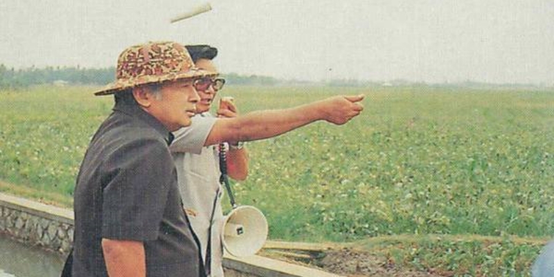 Gelar Pahlawan Soeharto Bentuk Pengaburan Zaman Suram RI
