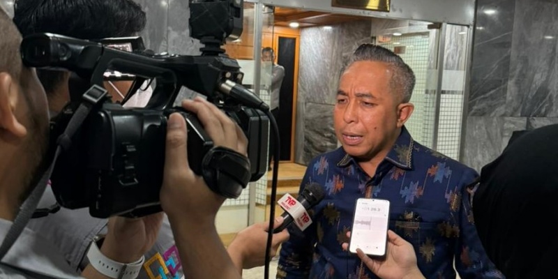 Urgensi Pembangunan Tower Hunian ASN di IKN Dipertanyakan