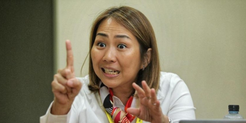 Impor Bahan Baku Tekstil Tetap Dibutuhkan