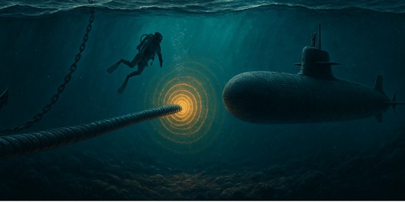 Solusi Ancaman Keamanan Maritim Terbaru