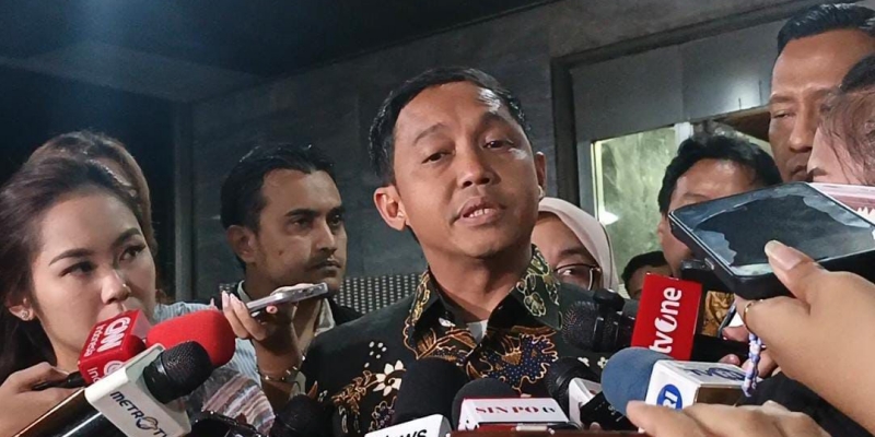 Legislator PKB Desak Menhut Raja Juli Mundur!