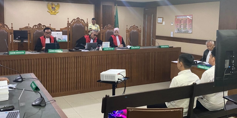 Dua Pekerja Tambang Nikel Minta Keadilan: Enam Bulan Kami Dipenjara