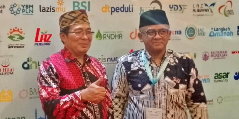 FOZ Bergerak Salurkan Bantuan untuk Bencana Sumatera