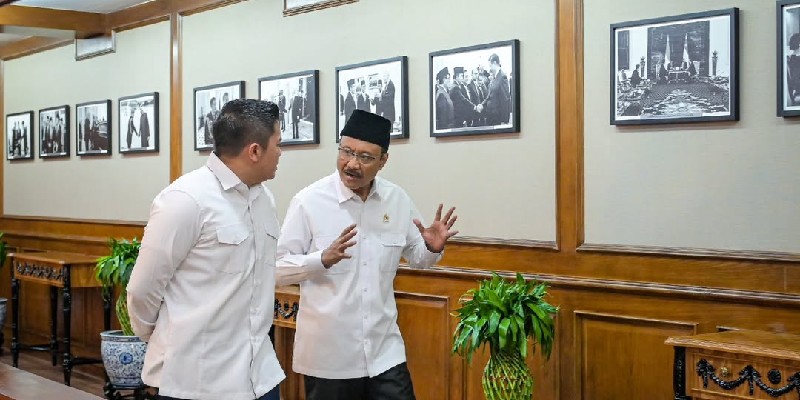 Pemerintah Kucurkan Bantuan Rp8 Juta per KK untuk Korban Bencana Sumatra