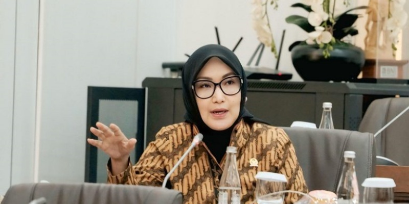 Pemerintah Harus Segera Kendalikan Harga Pangan di Daerah Bencana