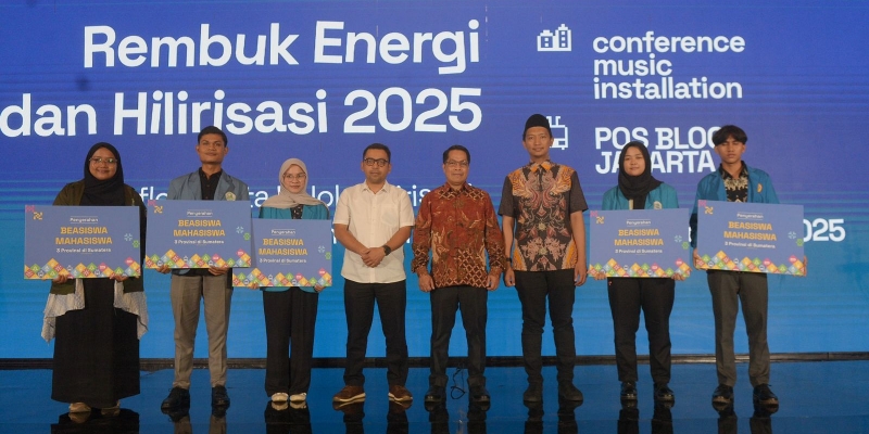 Hilirisasi Adalah Koreksi Atas Pola Ekspor Bahan Mentah