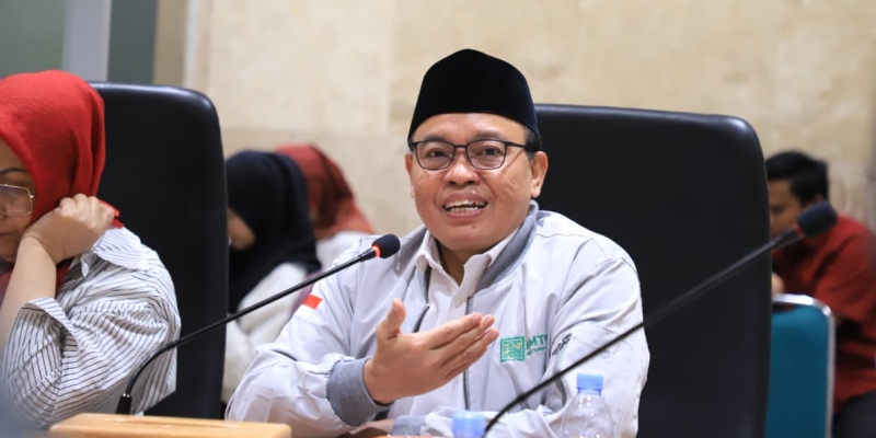 MHQ Internasional Netra 2025: Indonesia Jadi Pusat Hafalan Al-Qur'an Dunia