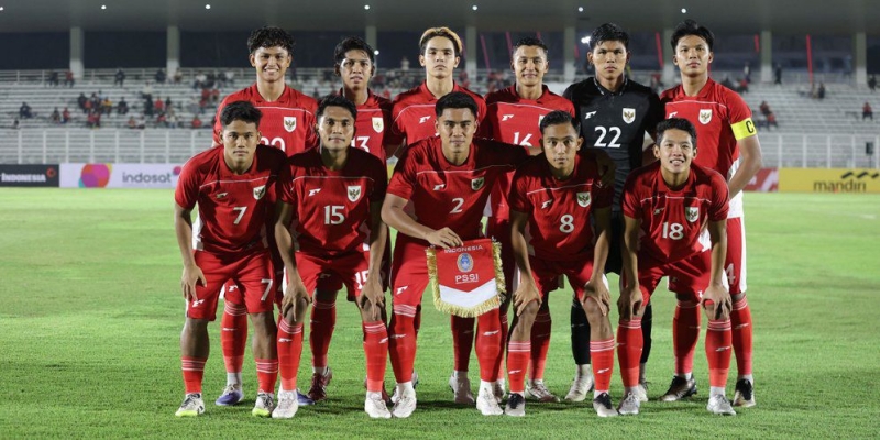 Timnas U-22 Tersingkir di SEA Games, Zainudin Amali Diminta Tanggung Jawab