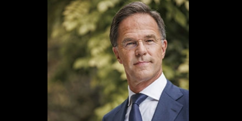 Petinggi NATO Minta Eropa Bersiap Hadapi Agresi Rusia