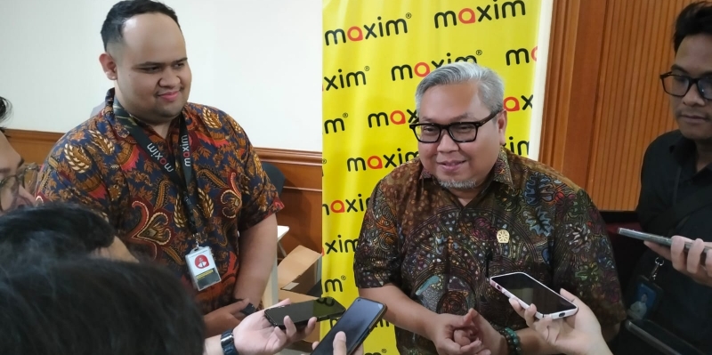 Kementerian UMKM Usul Driver Ojol Diakui sebagai Pelaku Usaha Mikro