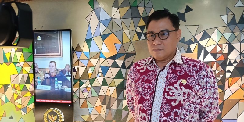 DPR Minta Stakeholder Perkuat Sinergi Sambut Libur Nataru