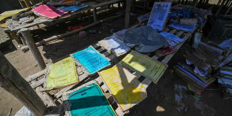 Kemendikdasmen Pastikan Penerbitan Ulang Ijazah dan Nilai Murid Korban Banjir Sumatera