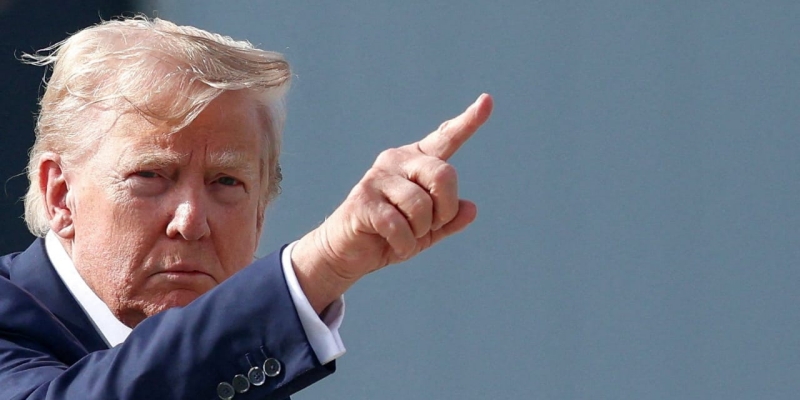 Trump Izinkan Nvidia Jual Chip AI Canggih ke China