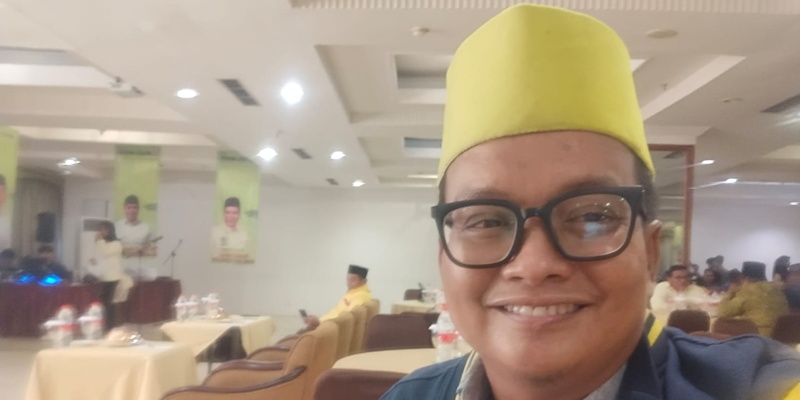 Kader Golkar Minta Presiden Tetapkan Bencana Nasional di Sumatera