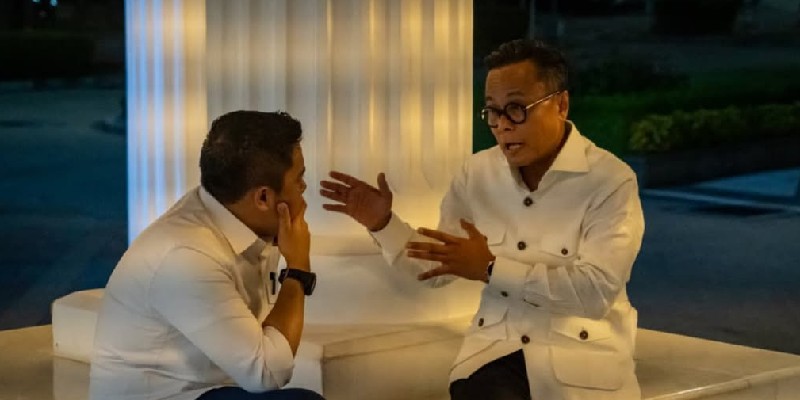 BUMN Target 500 Rumah Korban Banjir Rampung dalam Seminggu