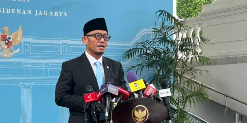 Kementerian Haji Tambah Kuota Petugas Haji dari TNI-Polri