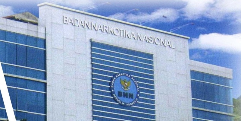 BNN Janji Perbaiki Capaian Reformasi Birokrasi Berantas Narkoba
