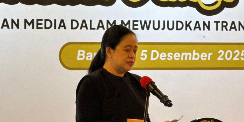 Media Diajak Kawal Transformasi DPR Lewat Berita Berimbang