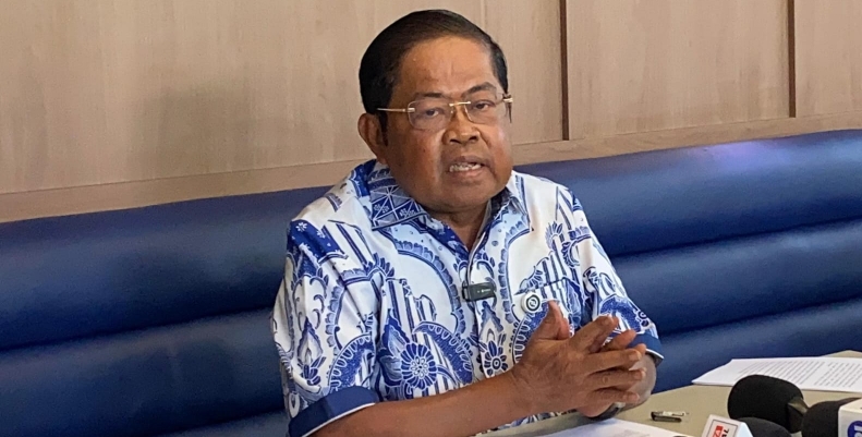 Kembalikan IUP ke Negara akan Akhiri Konflik di PBNU