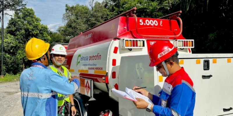 MAI Apresiasi Pertamina Hadir di Tengah Bencana Sumatera