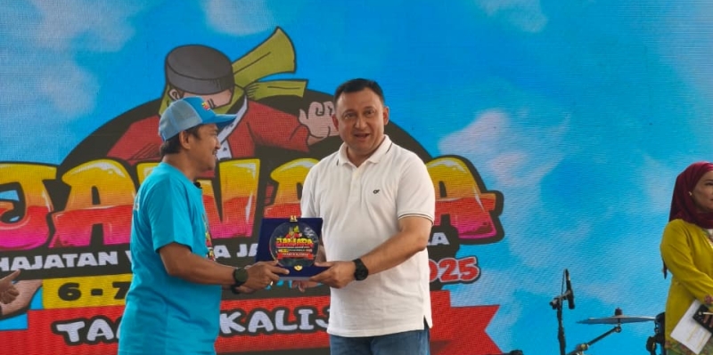 Koperasi Kelurahan Merah Putih akan Berdayakan UMKM Lokal