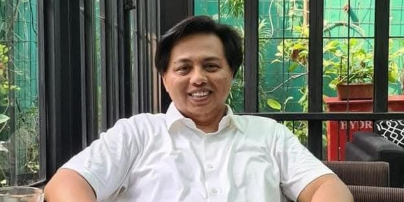 Anggota DPR Khilmi Terancam Dilaporkan ke MKD