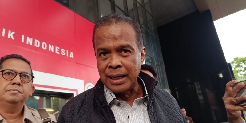 KPK Telusuri Peran Travel Maktour di Balik Penyimpangan Kuota Haji