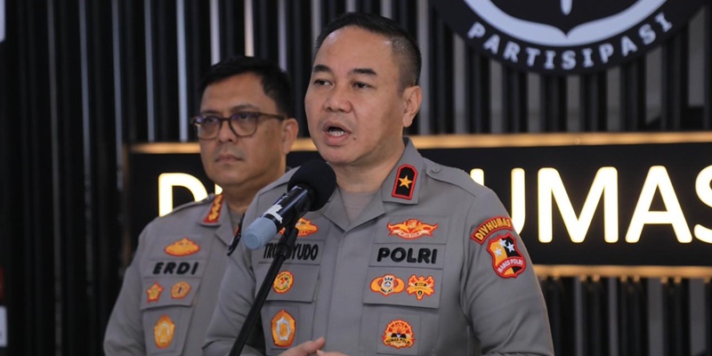 Wagub Babel Hellyana jadi Tersangka Kasus Dugaan Ijazah Palsu