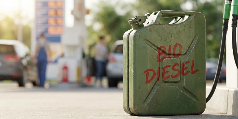 PSO dan Non-PSO Jadi Fokus Alokasi Biodiesel 2026, Total 15,65 Juta KL