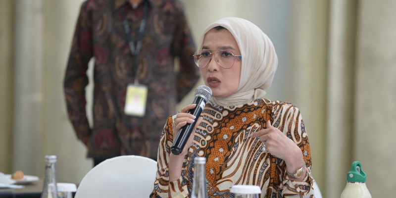 Komisi IX DPR Tekan Kemenkes Perkuat Layanan Kesehatan bagi Pengungsi Sumatera