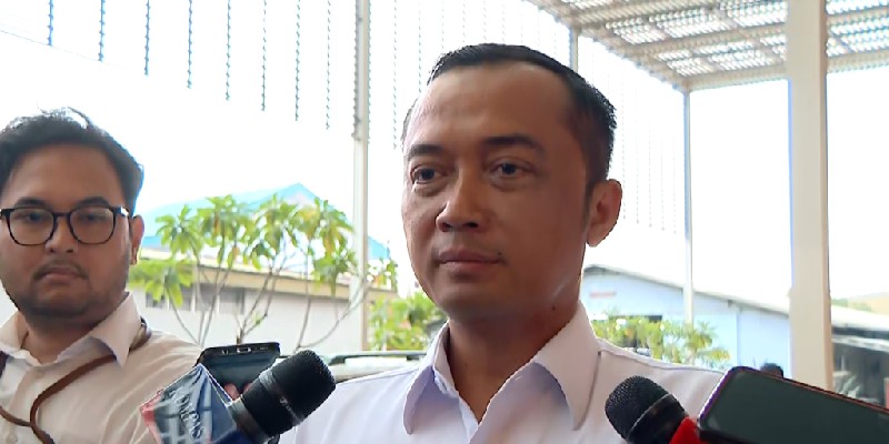 Prabowo Siap Tambah Anggaran untuk Percepatan Penanganan Bencana