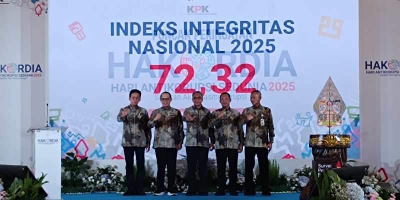 Ketua KPK Ungkap Akal-akalan Pemkab agar Skor SPI Bagus