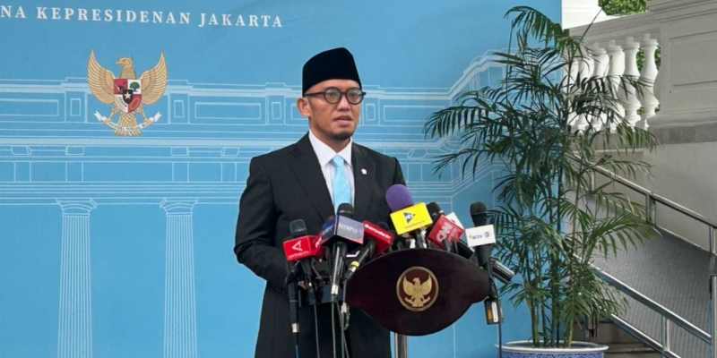 Pemerintah Perpanjang Waktu Pelunasan Biaya Haji Korban Banjir Sumatera