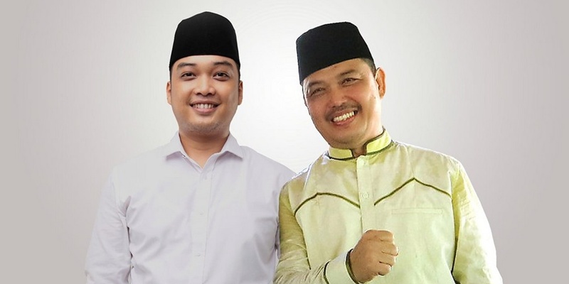 Anak Gubernur Kalbar Ria Norsan Dicecar KPK soal Aliran Uang Korupsi