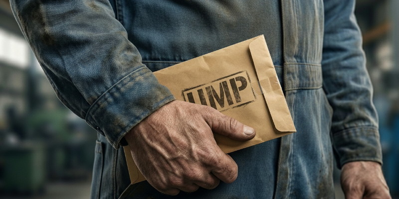 Berapa Pun Kenaikan UMP Harus Tetap Disyukuri