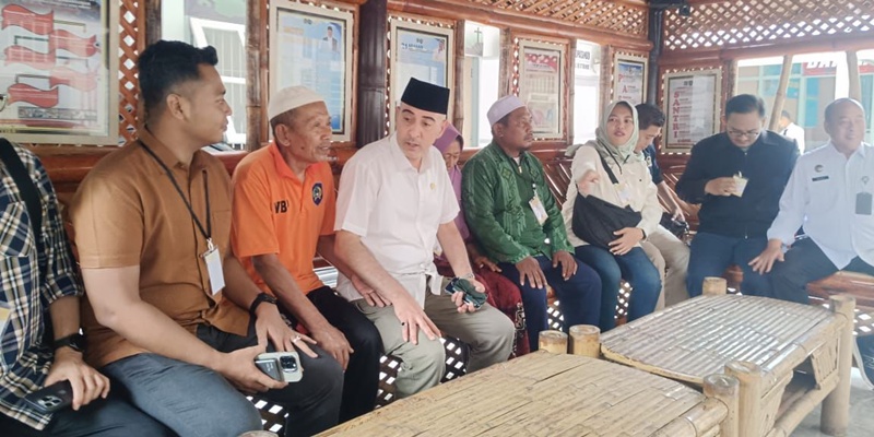 Legislator PKB: Hukum Harus Menghadirkan Keadilan Substantif