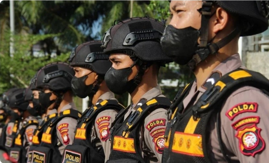 Peraturan Kapolri 10/2025 Tidak Bermasalah Asal..