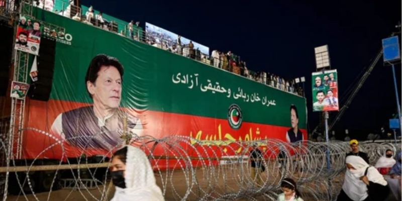 Rumor Kematian Ayahnya Kasim