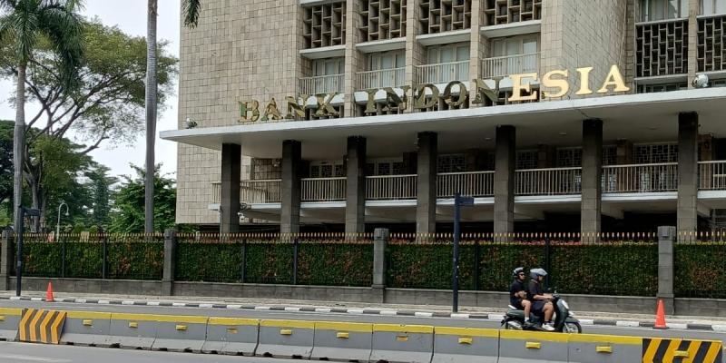 BI: Integrasi Sistem Perizinan Jamin Layanan Kebanksentralan Cepat dan Transparan