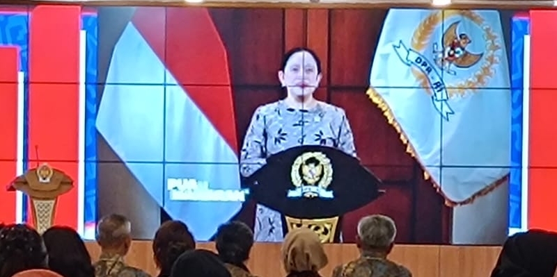 Rakyat Paling Menderita jika Uang Negara Diselewengkan