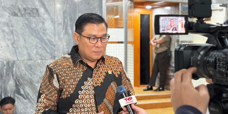 Legislator Gerindra Minta Infrastruktur Dasar Sumatera Dipulihkan Segera