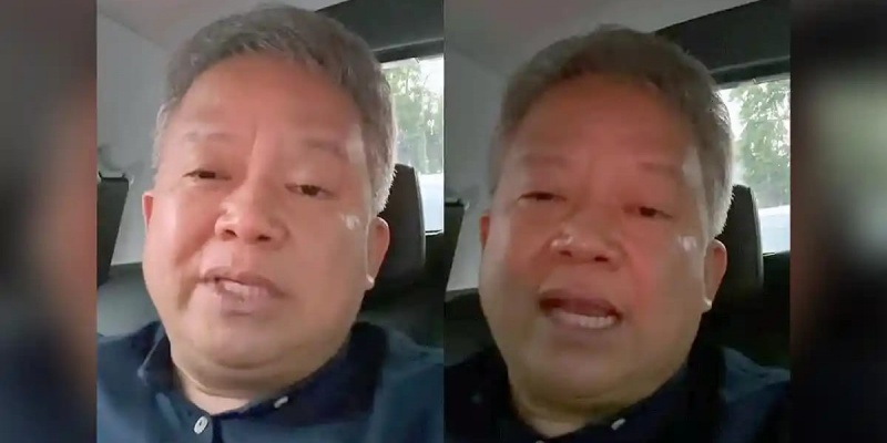 Sumantri Tolak Posisi Bendum PBNU dan Dorong Islah