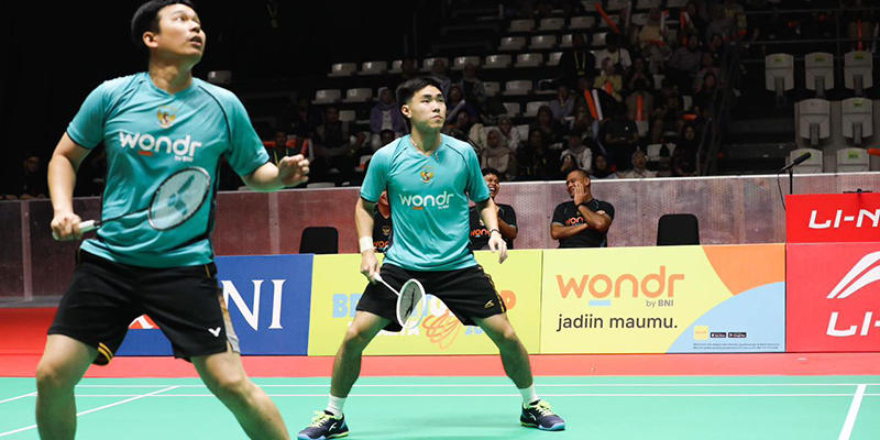 Perluas Dukungan Ekosistem Olahraga Nasional, BNI Gelar wondr BrightUp Cup 2025