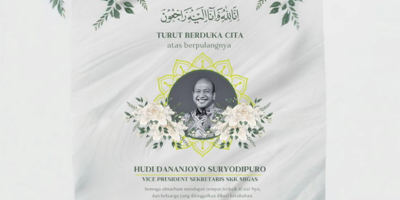 Petinggi SKK Migas Meninggal Usai Kecelakaan Sepeda di Jakarta Pagi Tadi