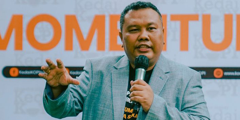 Ketidakpastian Ekonomi dan Hukum Bisa Guncang Peta Politik 2026