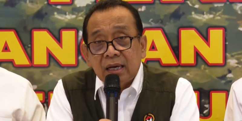 Distribusi Logistik Bencana Aceh Tengah dan Bener Meriah Andalkan Motor Trail