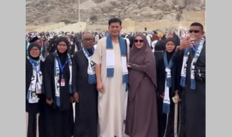 Kekayaan Bupati Aceh Selatan yang Umrah saat Bencana