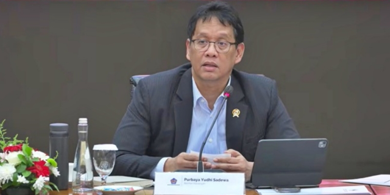 Menkeu Purbaya: Defisit Melebar, Pajak dan PNBP Anjlok