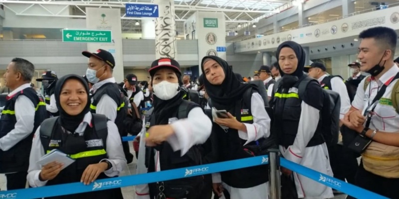 Pemerintah Didorong Perbanyak Mahasiswa Indonesia di Timur Tengah Jadi Petugas Haji
