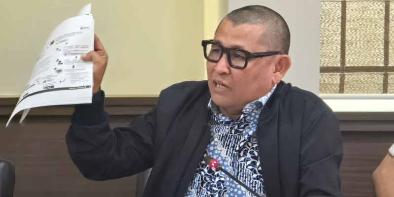 Zulhas Dikritik soal Bencana Sumatera, Ini Respons Kader PAN di Kebon Sirih